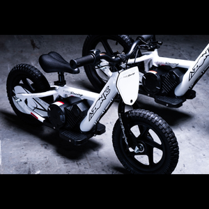Azonic Pure 12inch Electric Balance Bike - Pre Order