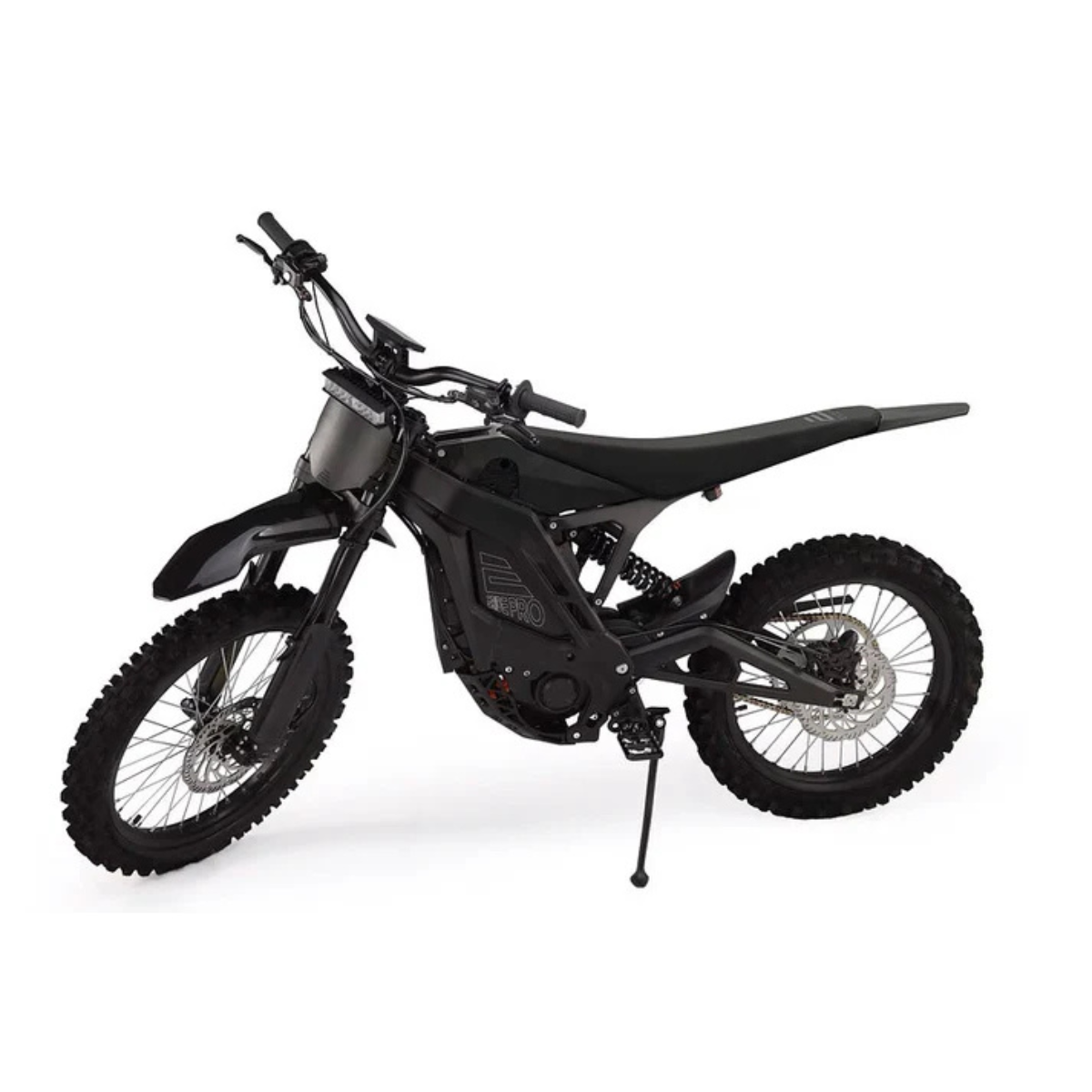 E RIDE PRO SR 2025 Edition