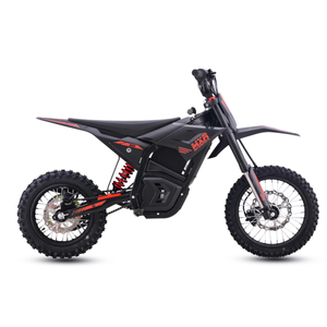 MXR MV-60V " MINI VARG " ELECTRIC DIRT BIKE