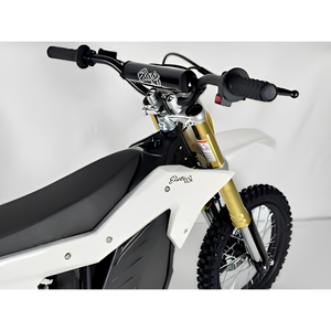 ETM™ RTR Lite - RONSTER RIDES RTR LITE 60V 20Ah