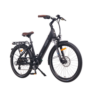 NCM Milano T3S Step Through Electric Bike