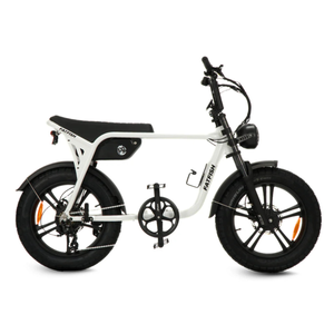 Fatfish OG 2.0 Fat Tyre E-Bike