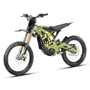 SUR-RON Light Bee X 2025 Edition