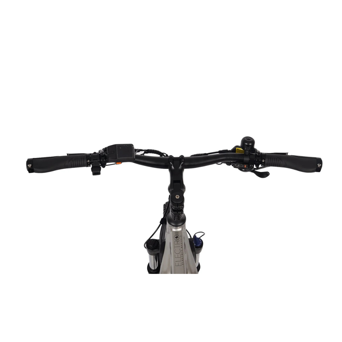 Mamba Antidote – Trekking Commuter E-Bike | 27.5" / 29" | 48V 17Ah