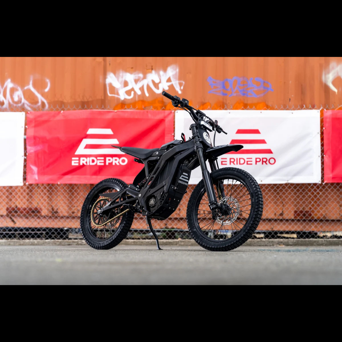 E RIDE PRO SS 3.0