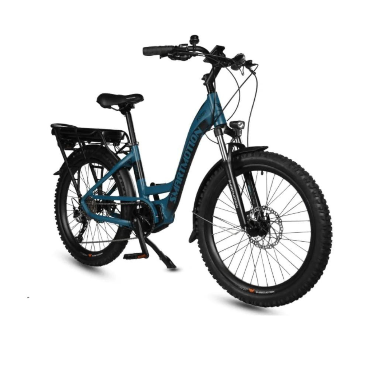 Smartmotion XCity SML 24' WHL Electric Bike