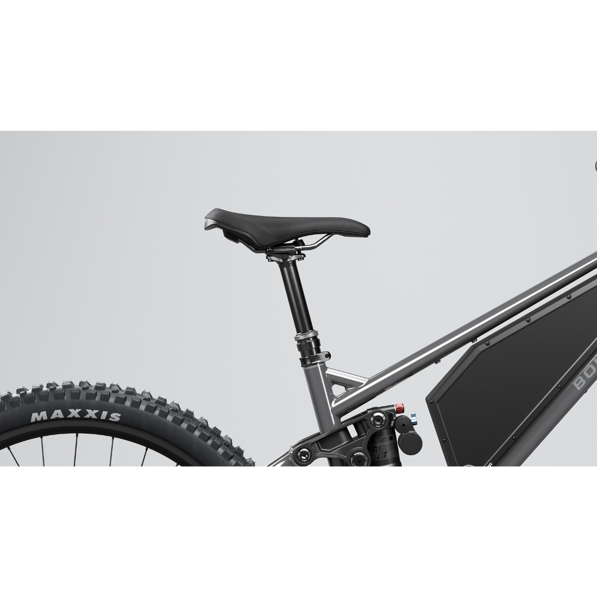 Bonnell 775 MX - Pre Order December Shipment