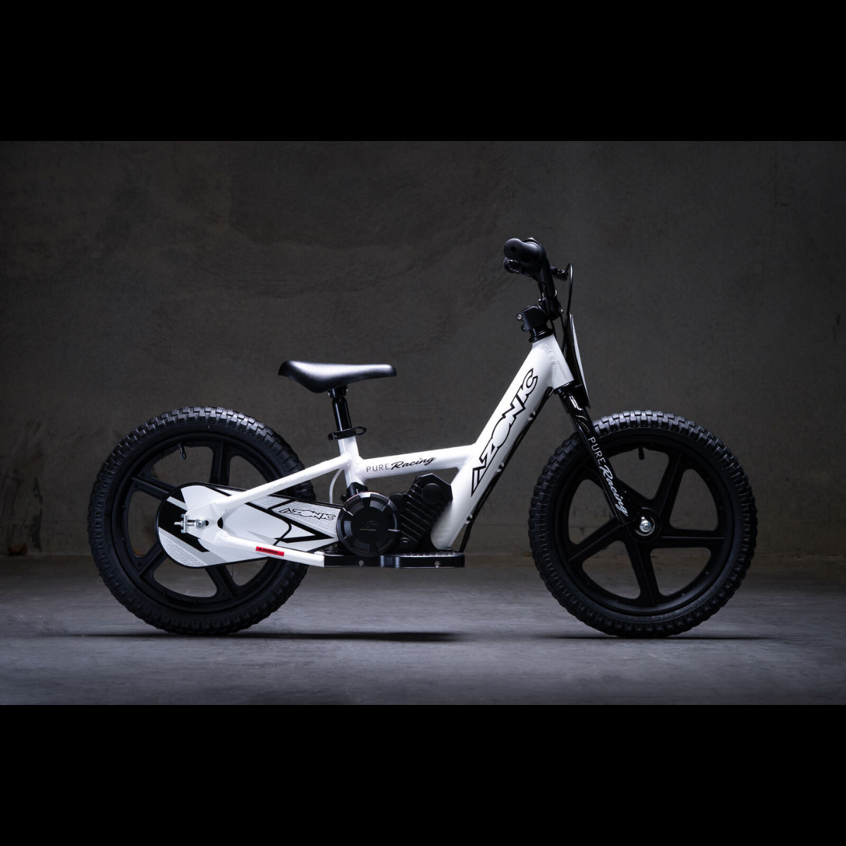 Azonic Pure 16inch Electric Balance Bike - Pre Order
