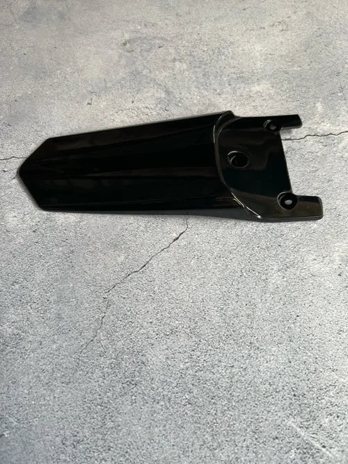 Talaria XXX extended rear fender