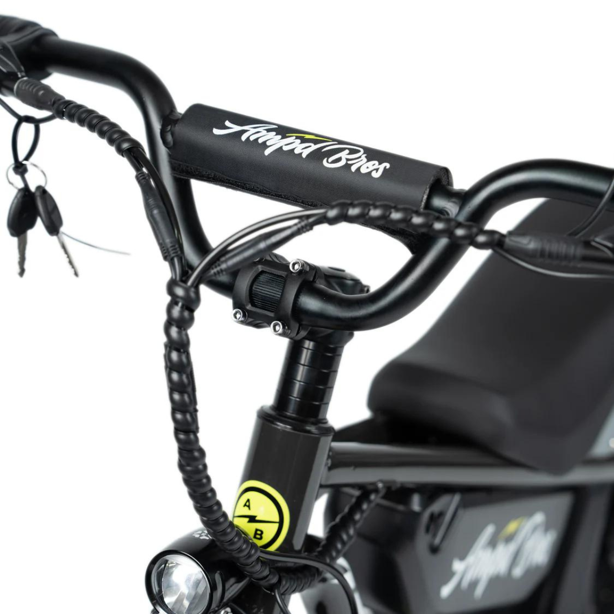 Lil Rippa 16&quot; Kids Electric Bike