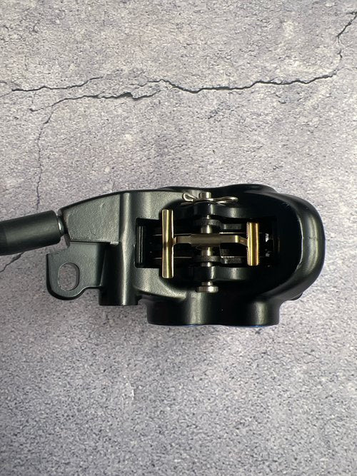 Talaria Sting Pro Front Brake assembly MX5 TL5500