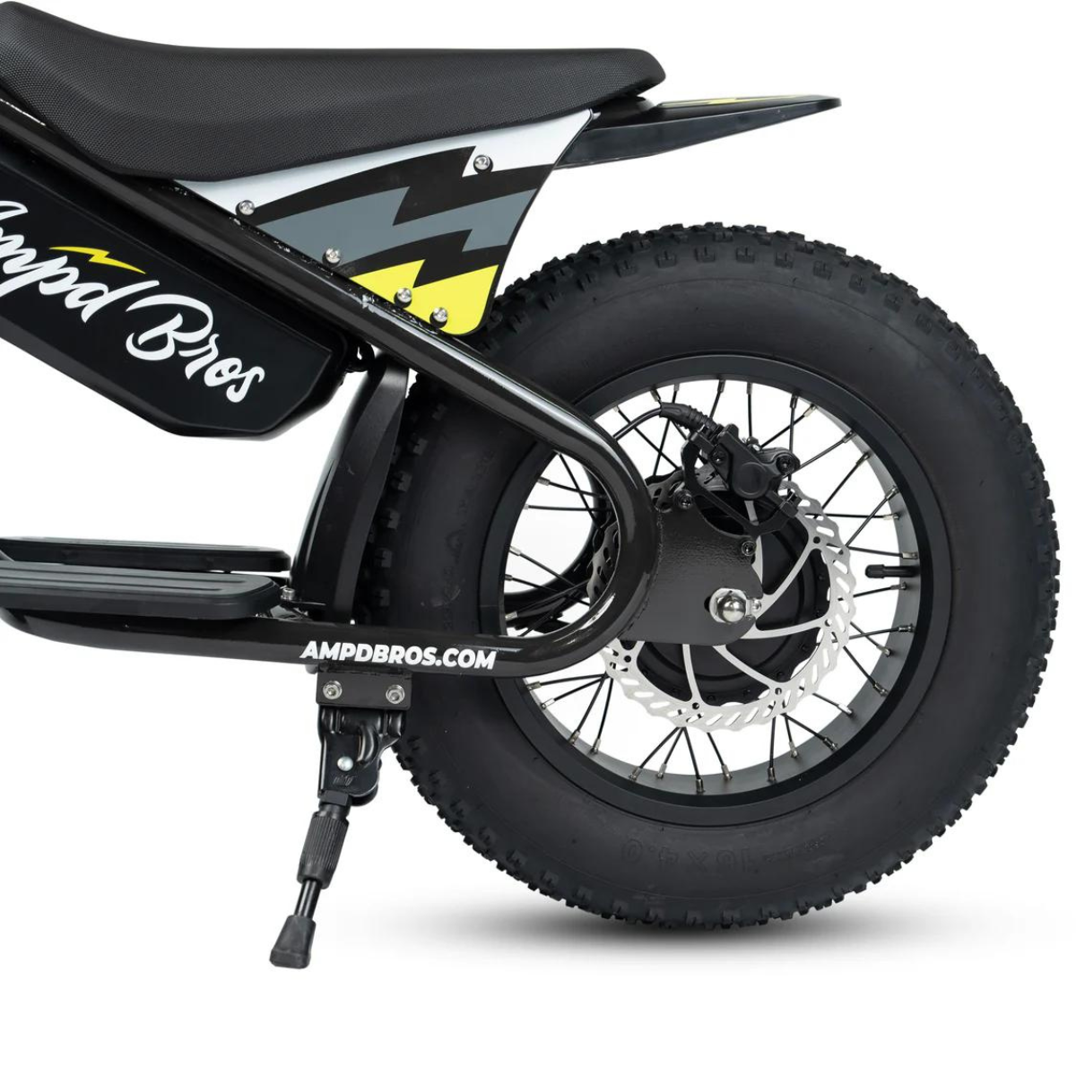 Lil Rippa 16&quot; Kids Electric Bike