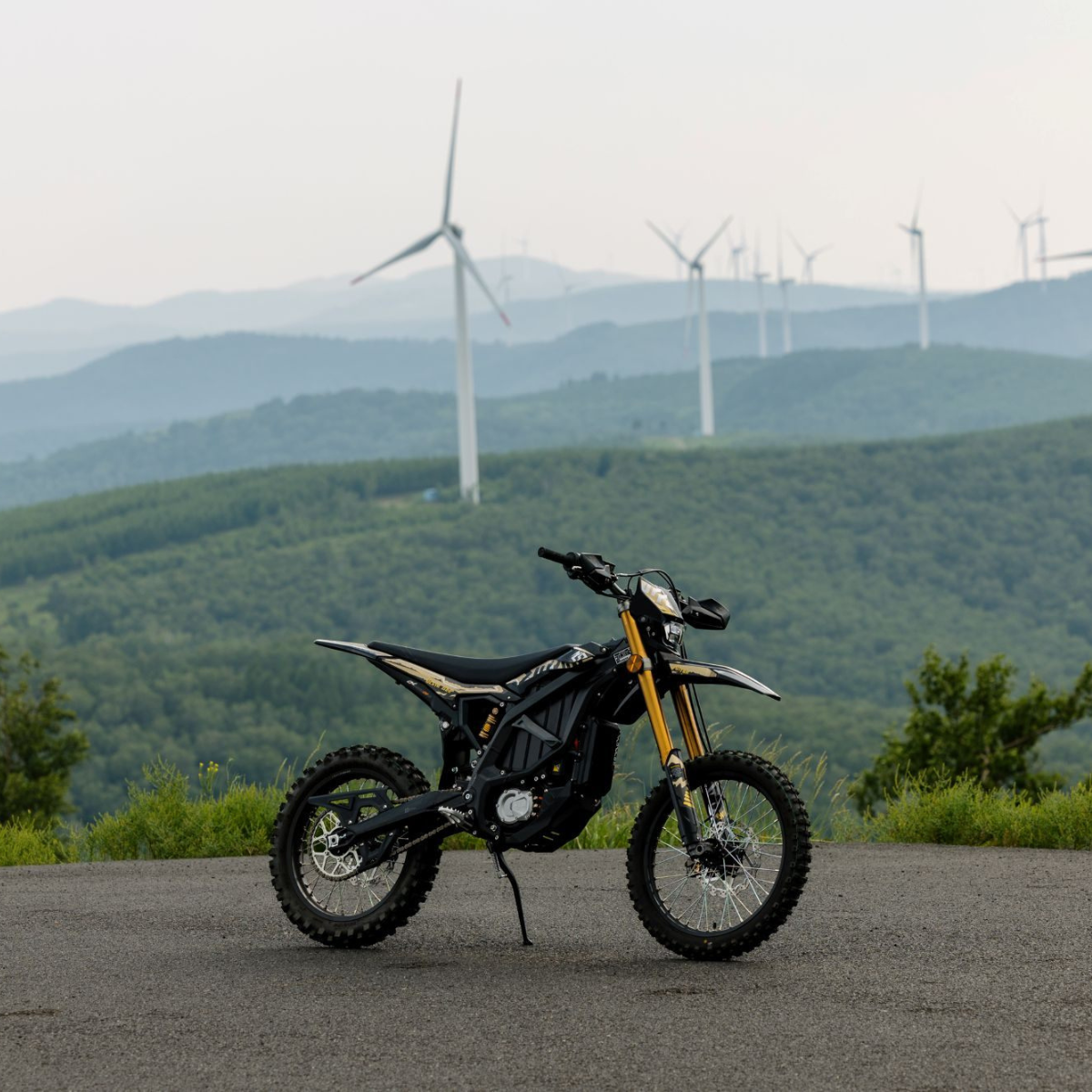 SUR-RON ULTRA BEE X HP 2025