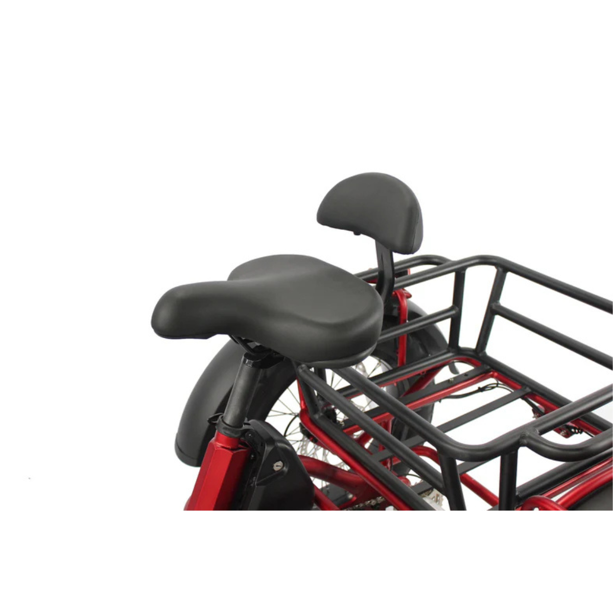 Papa Grande Pro 2024 - 3 Wheel E-Trike