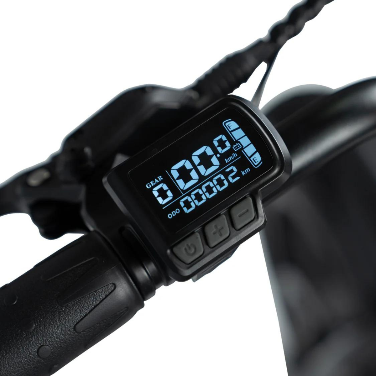 Lil Rippa 16&quot; Kids Electric Bike