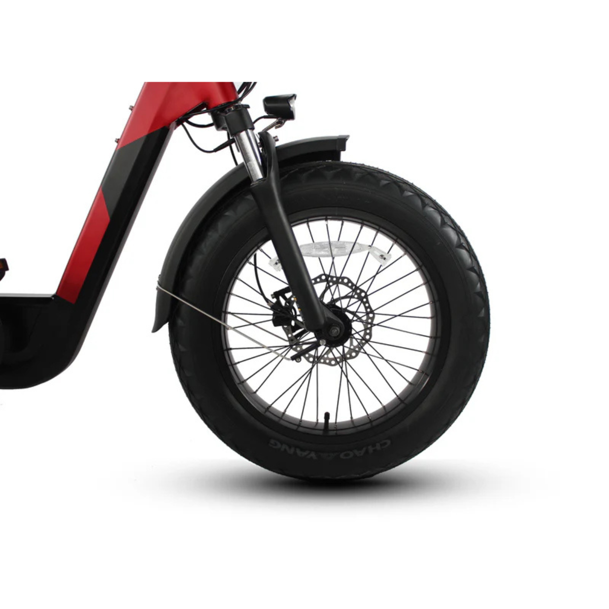 Papa Grande Pro 2024 - 3 Wheel E-Trike