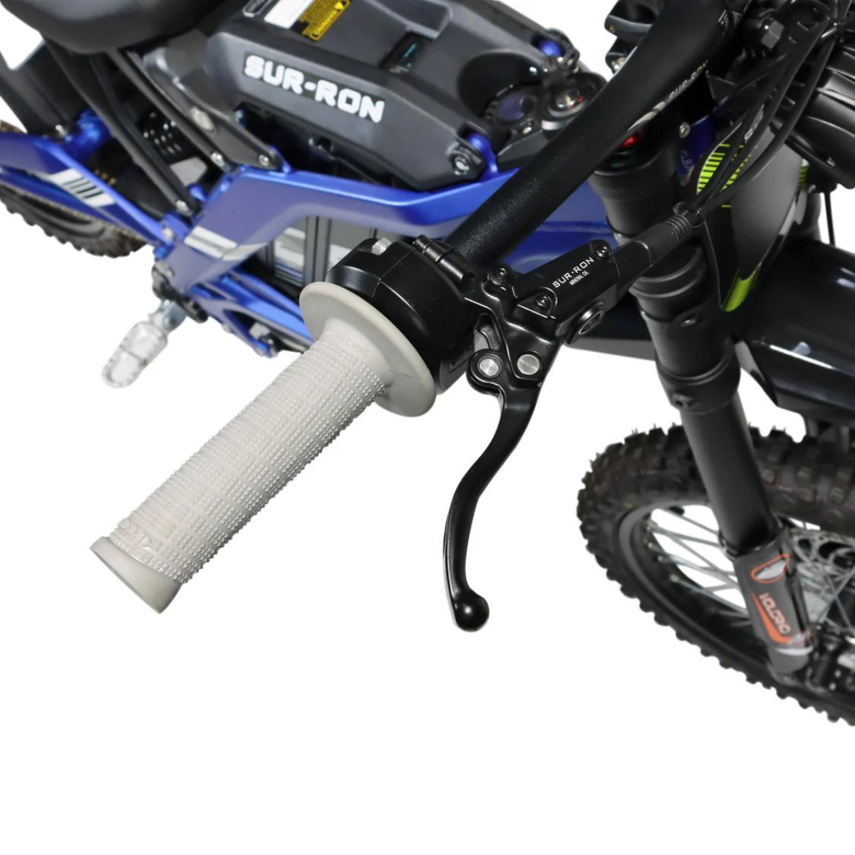 SUR RON Light Bee X 2024 Edition EazyBikesAustralia