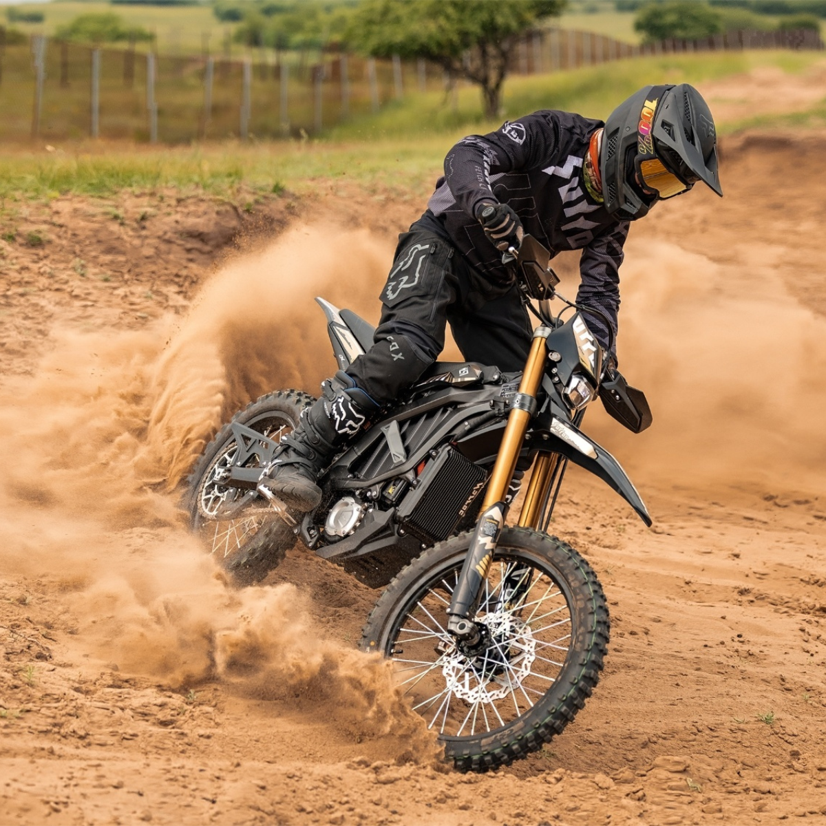 SUR-RON ULTRA BEE X HP 2025