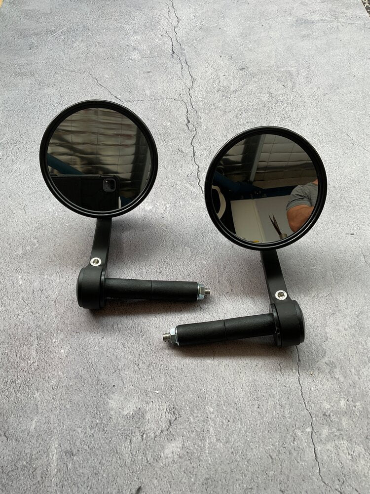 Talaria Sting L1e Mirror Right Side