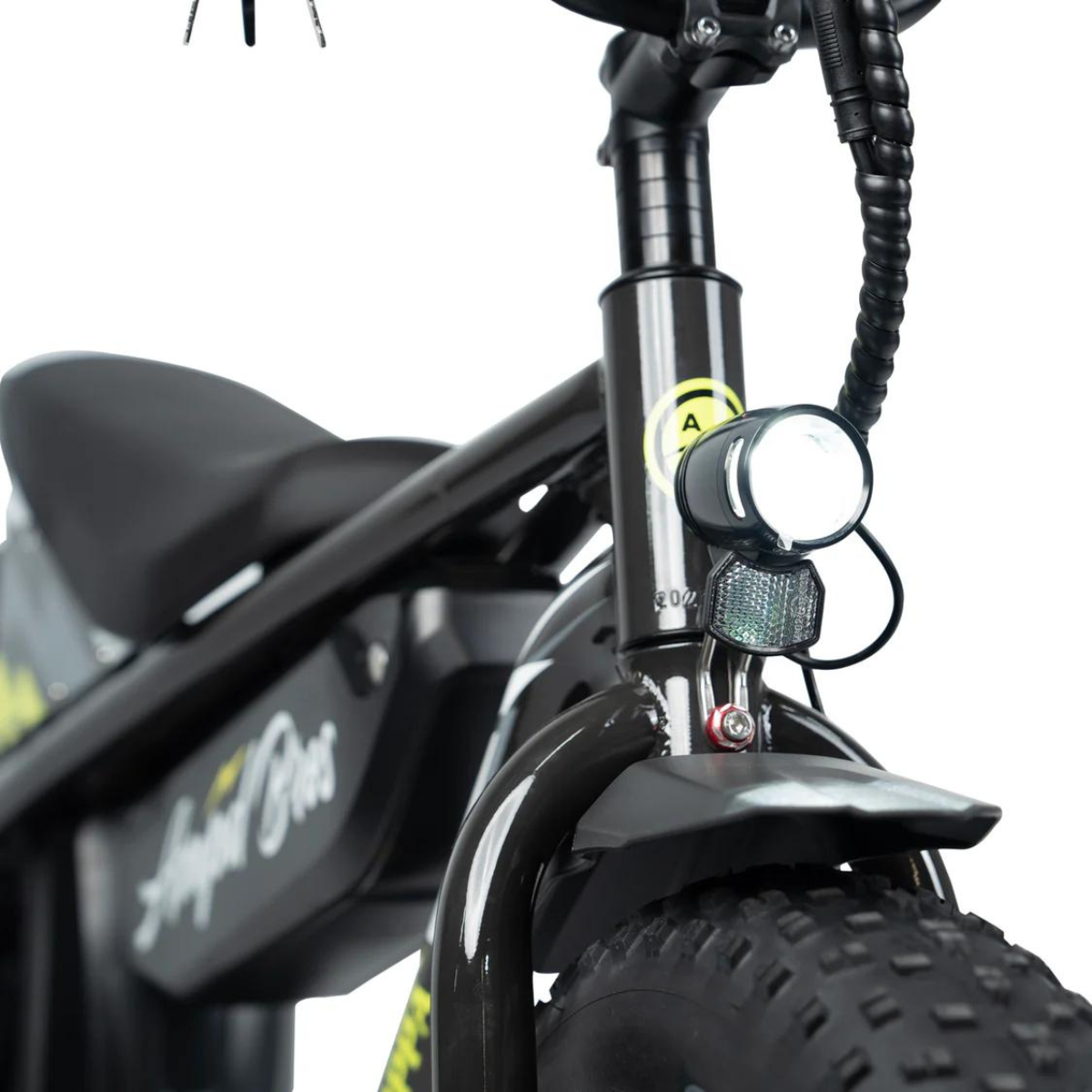 Lil Rippa 16&quot; Kids Electric Bike