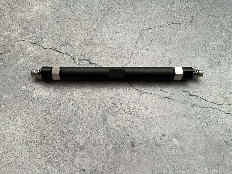 Talaria Sting factory footpeg brace