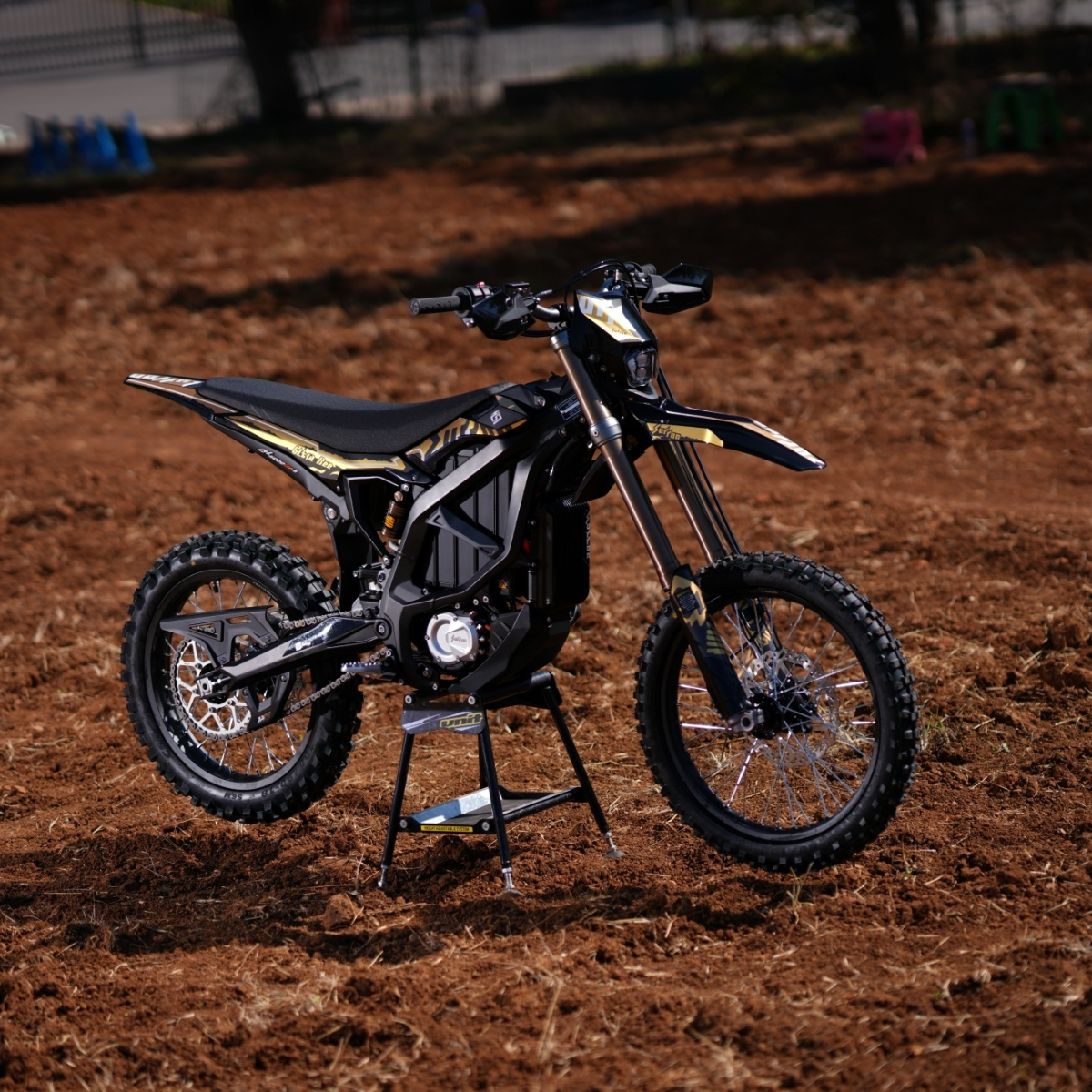 SUR-RON ULTRA BEE X HP 2025