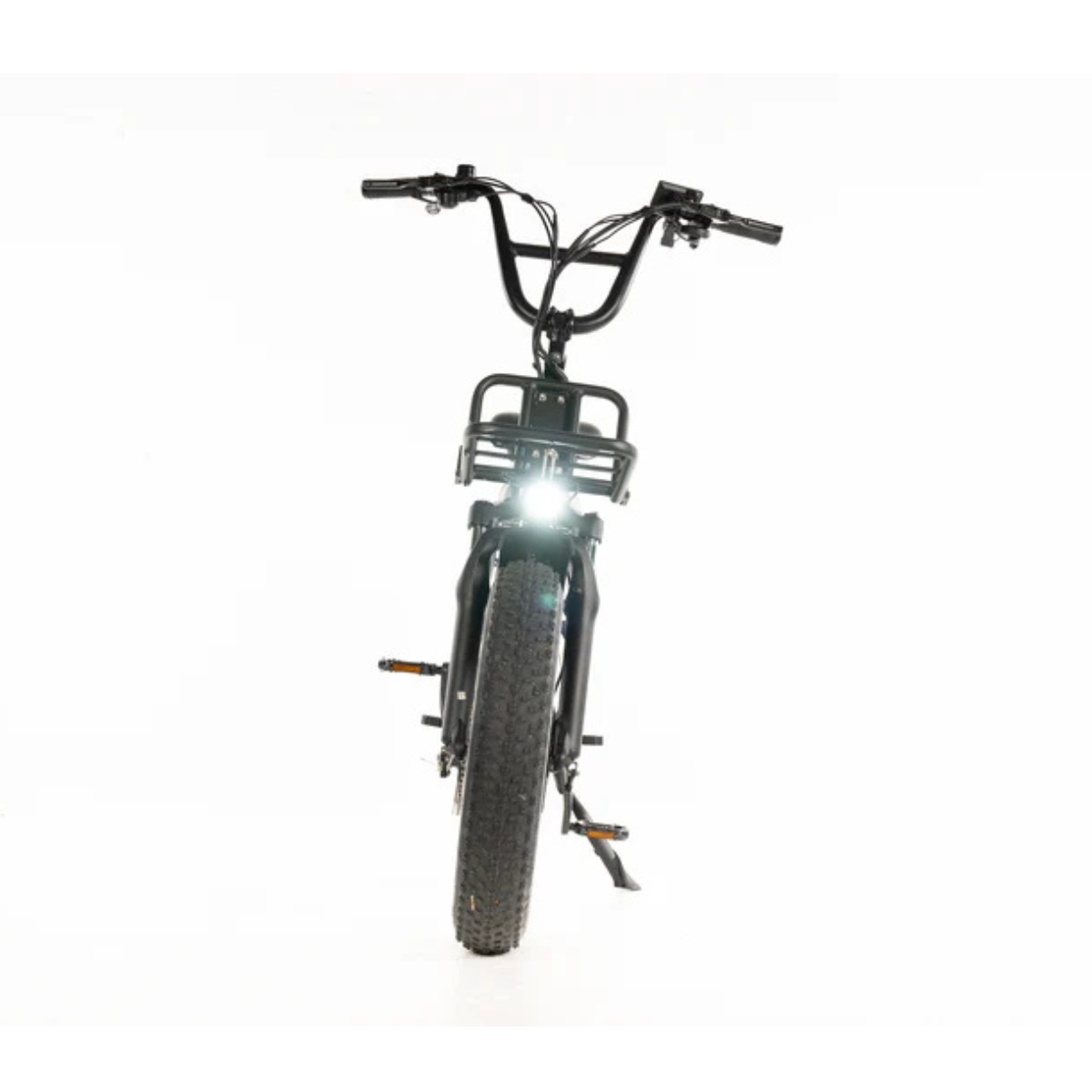 Amigo 2024 - All Purpose Compact Cargo E-Bike