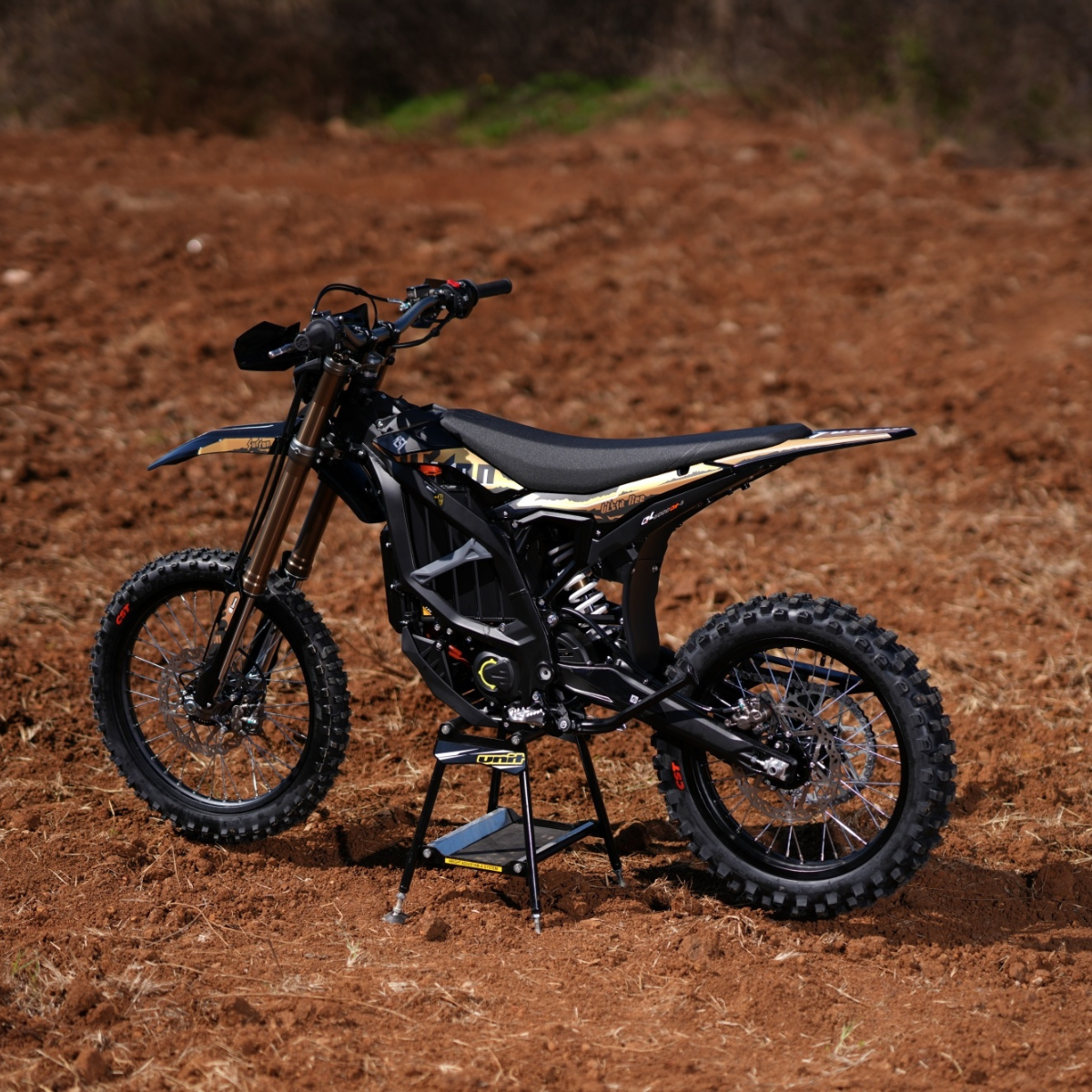 SUR-RON ULTRA BEE X HP 2025