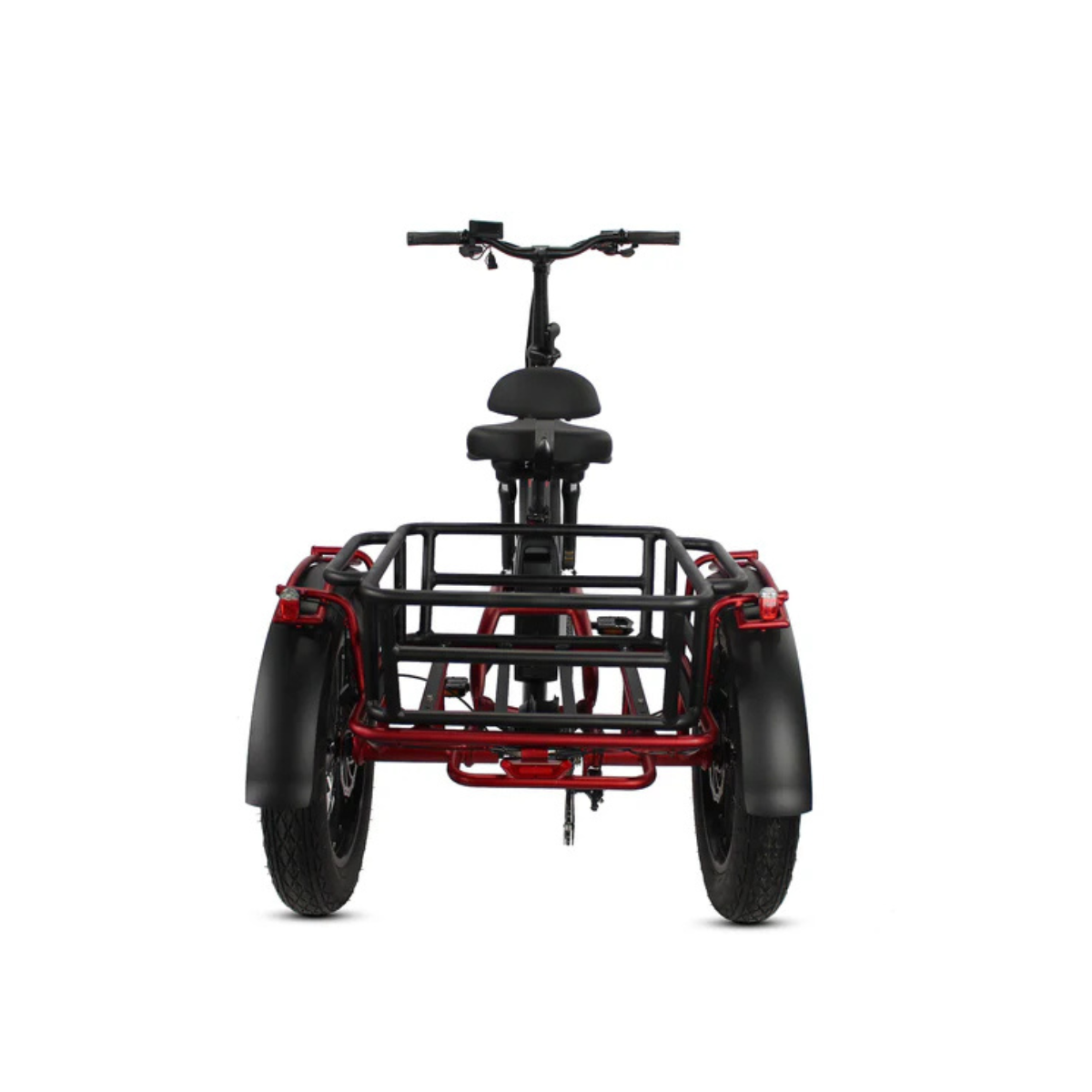 Papa Grande Pro 2024 - 3 Wheel E-Trike