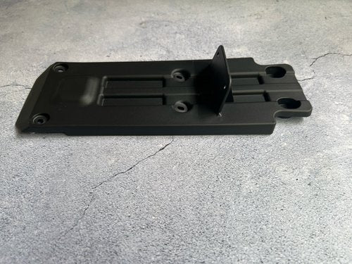 Talaria XXX under seat trim