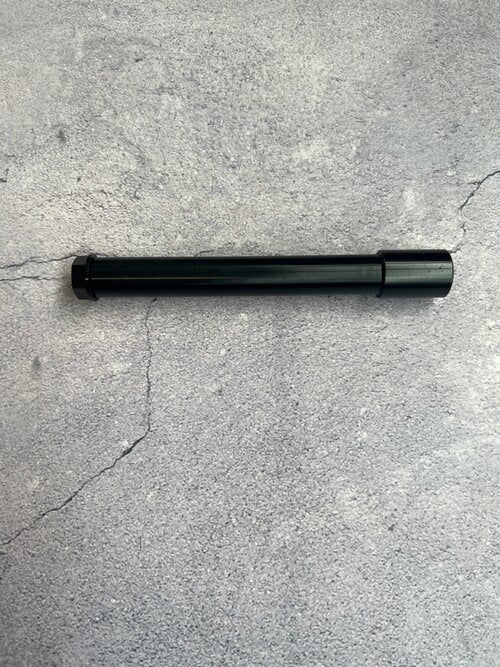 Talaria Sting front axle suits factory fork ( MX4, XXX, MX3 )