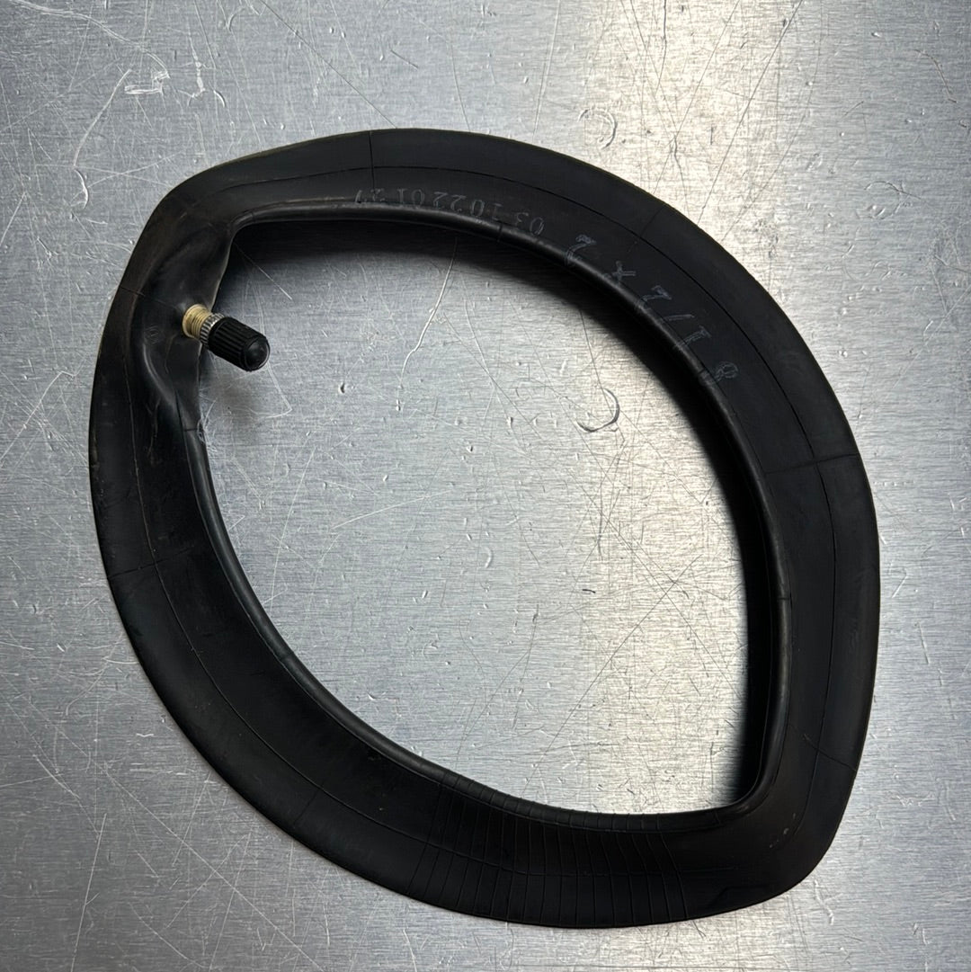 Electric Scooter Tube 8.5x2 Straight Valve