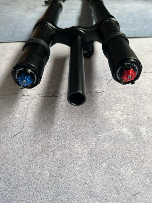 Talaria sting pro forks MX5 TL5500