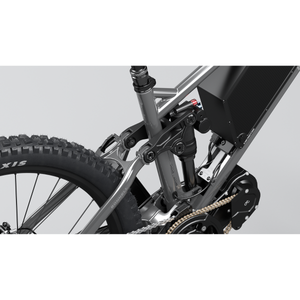 Bonnell 775 MX - Pre Order December Shipment