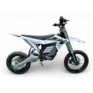 ETM™ RTR SPORT 2026 - Ready to Rip Electric Trail Machine