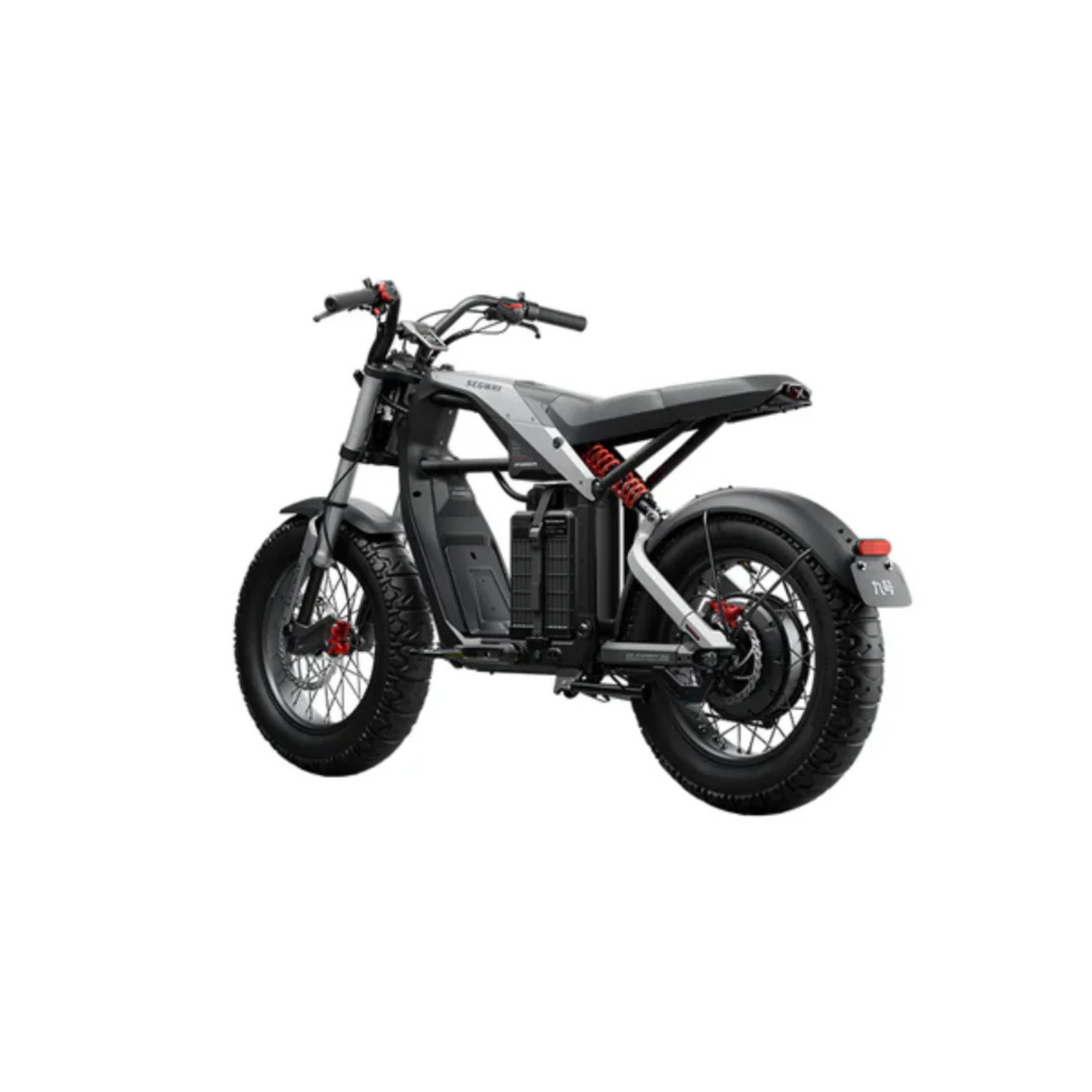 Segway Xyber Off-Road Electric Bike