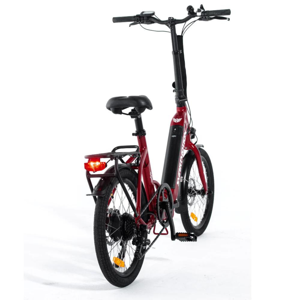 Smartmotion shop e20 review