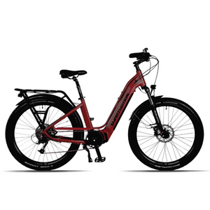 Smartmotion XCity Neo MED 16 FRAME