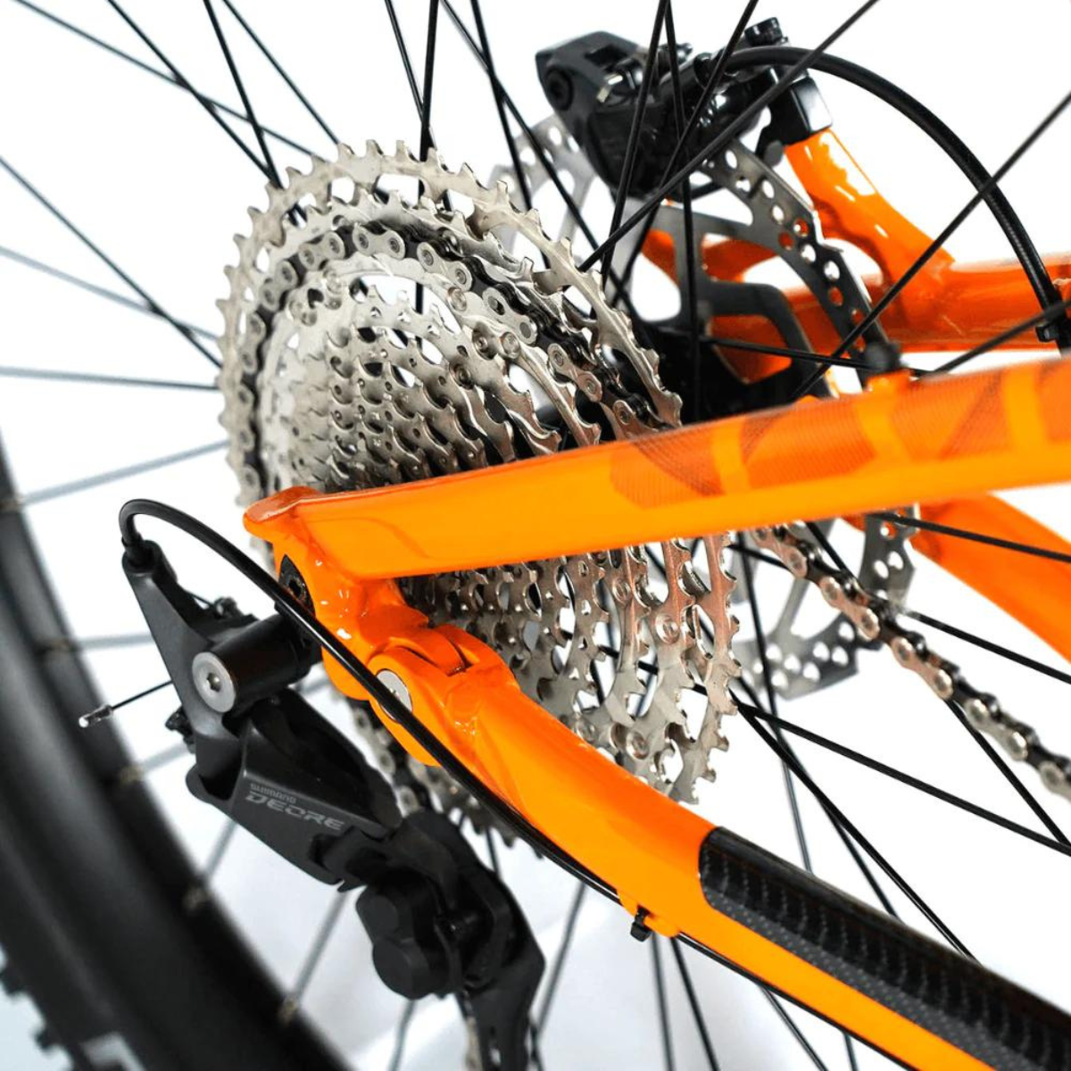 Smartmotion Hypersonic Neo Ultra Edition Electric Mountain Bike