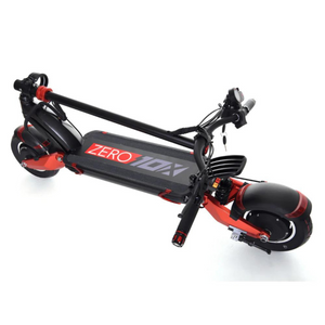 ZERO 10X Electric Scooter