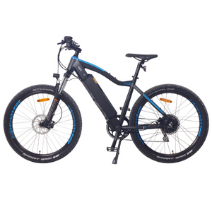 NCM M7 48V 19Ah Electric Mountain Bike