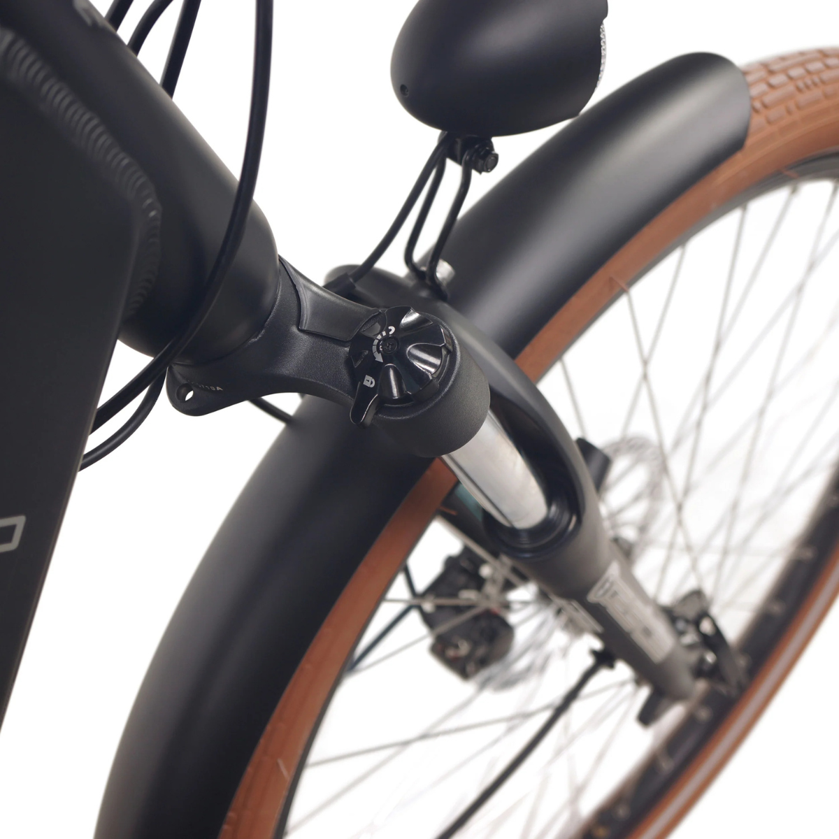 NCM Cru7s Electric Bike 48v 19Ah