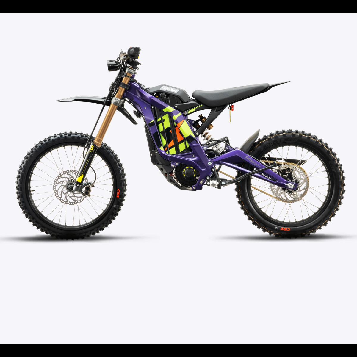 SURRON Light Bee X 2026 Edition