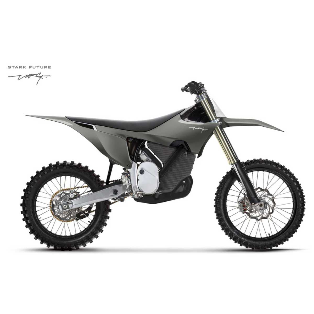 Stark VARG Electric Dirt Bike - ALPHA MX 1.0 80hp - Limited Numbers