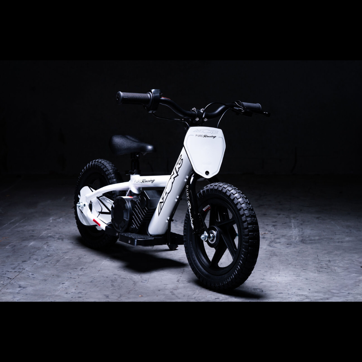 Azonic Pure 12inch Electric Balance Bike - Pre Order