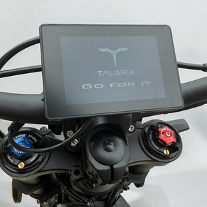 Talaria Sting MX5 Pro L1E Road Legal ADR 2025 Edition