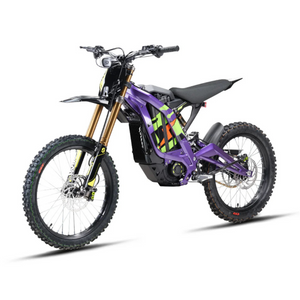 SUR-RON Light Bee X 2025 Edition