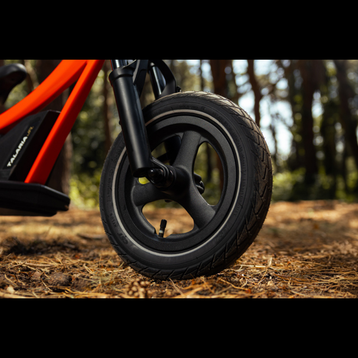 Talaria JR-12 Electric Balance Bike