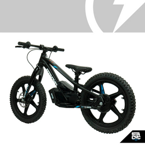 STACYC 18inch EDrive Brushless Electric Balance Bike