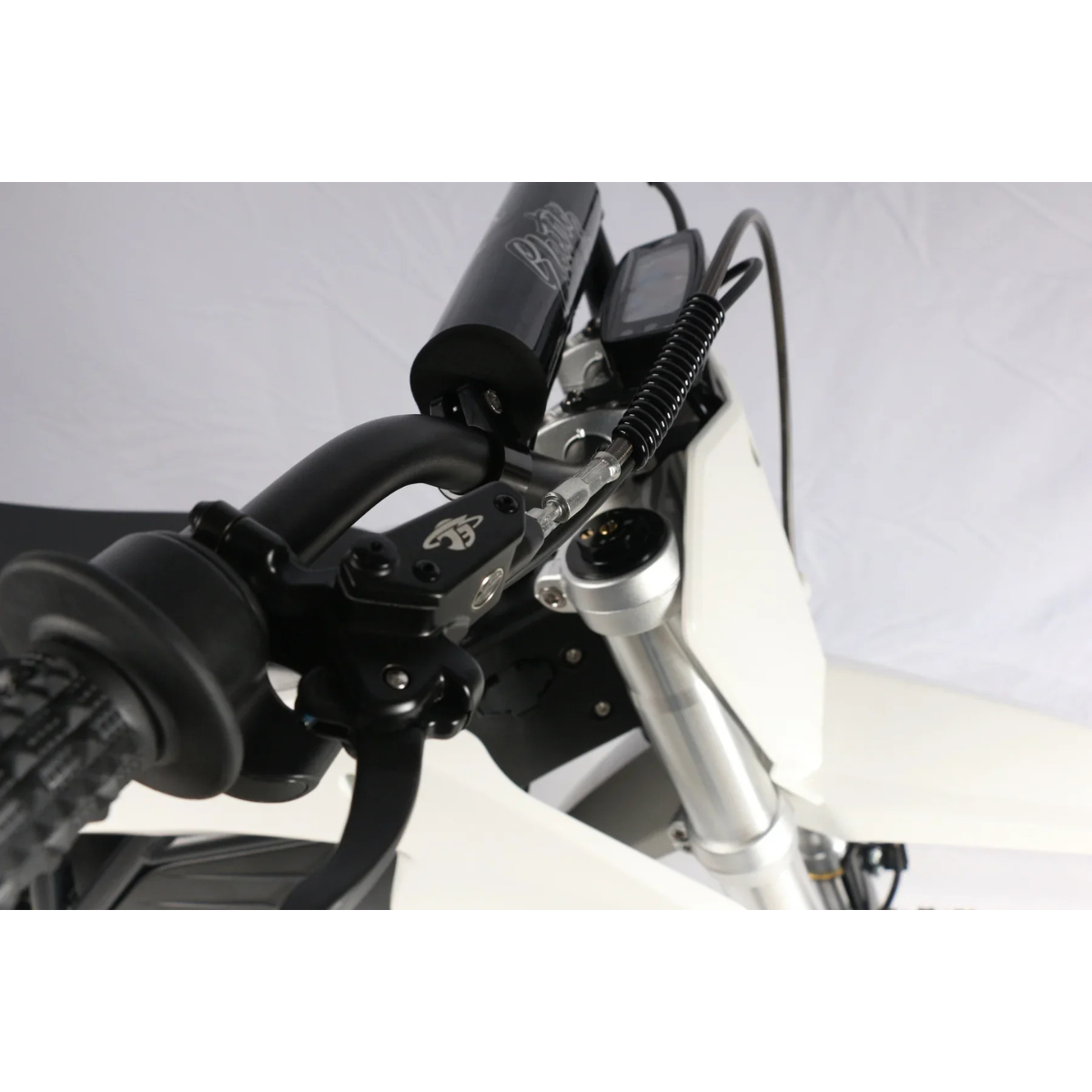 ETM™ RTR SPORT - Ready to Rip Electric Trail Machine 72v 25Ah